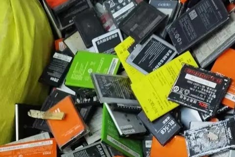 [金华永康钴酸锂电池回收价格]回收的旧电池-附近回收钛酸锂电池