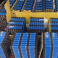 九龙坡UPS蓄电池回收处理价格